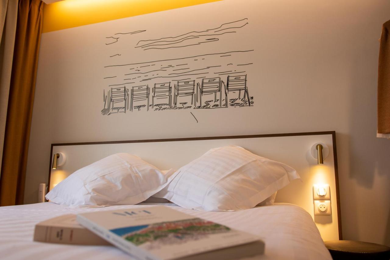 Hotel Du Pin Nice Port Ngoại thất bức ảnh