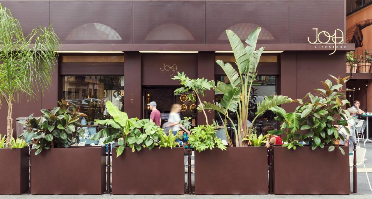 Hotel Du Pin Nice Port Ngoại thất bức ảnh