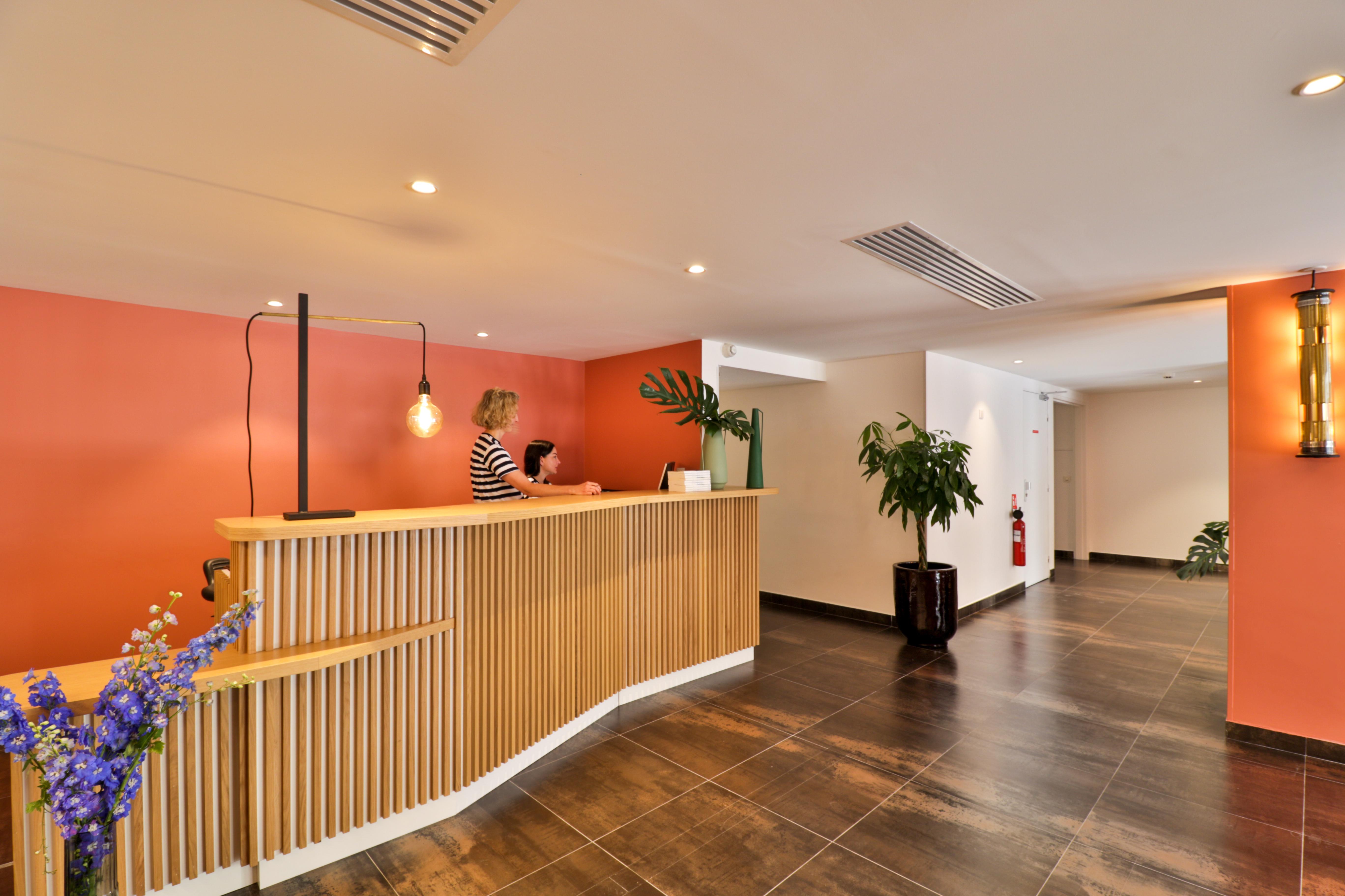 Hotel Du Pin Nice Port Ngoại thất bức ảnh