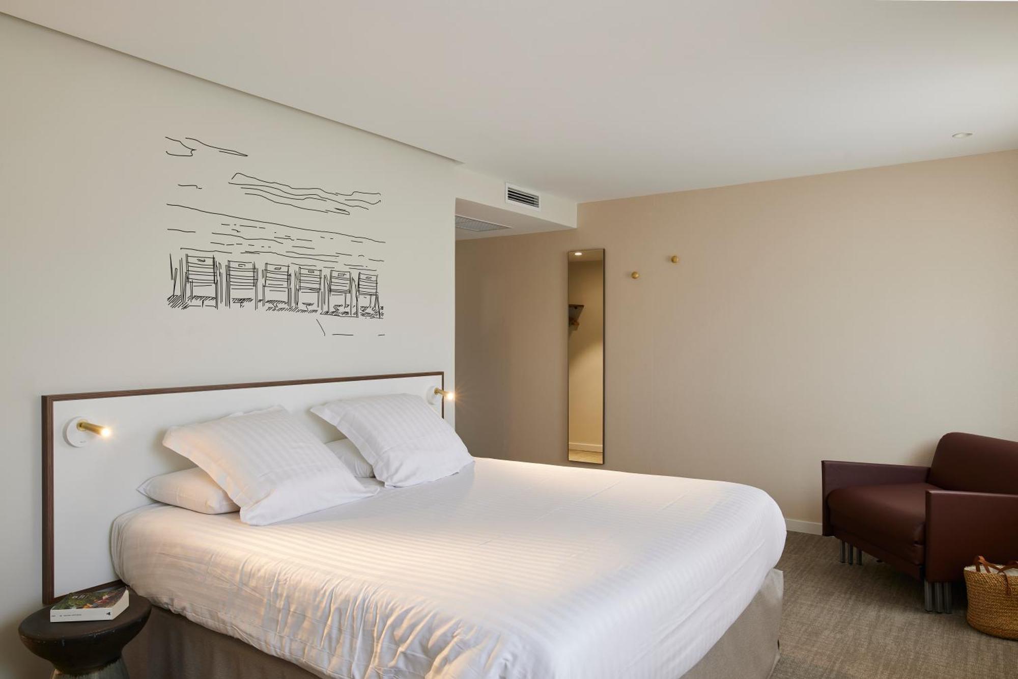 Hotel Du Pin Nice Port Ngoại thất bức ảnh