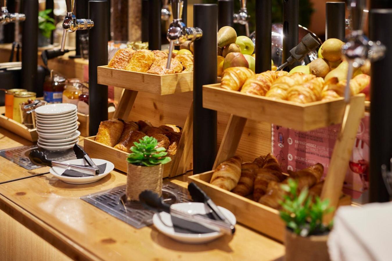 Hotel Du Pin Nice Port Ngoại thất bức ảnh